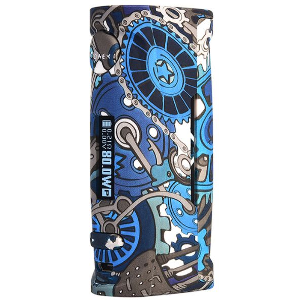 puma baby 80w vapor storm miglior box mod